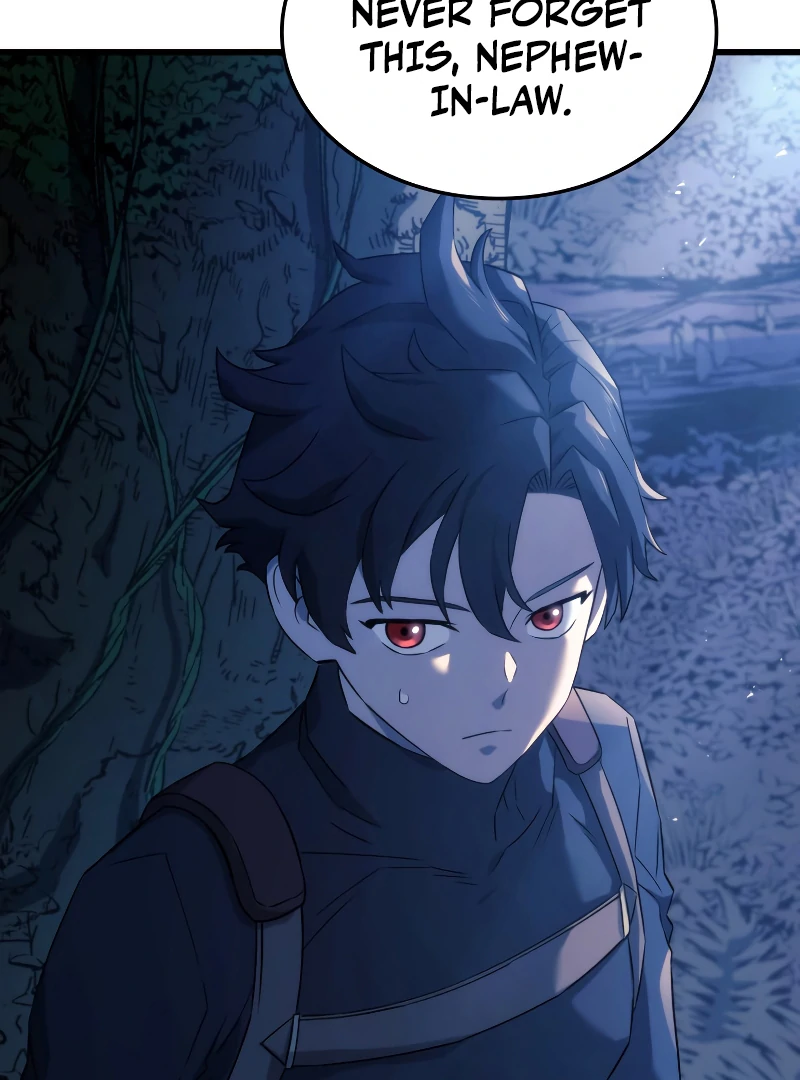 Revenge of the Iron-Blooded Sword Hound, Chapter 29 image 51